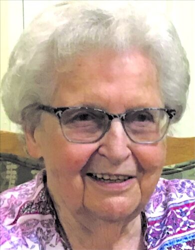 Mary L. Neal